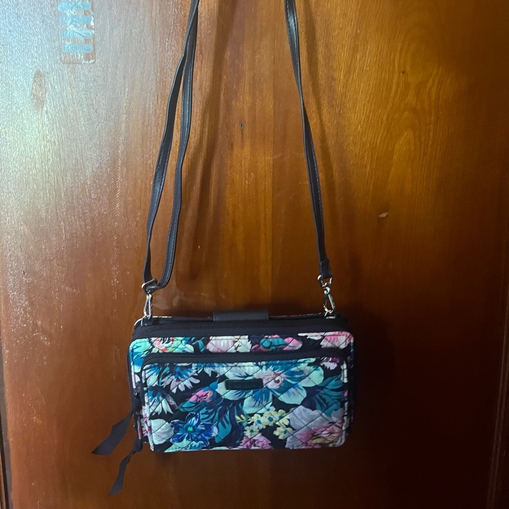 Vera Bradley Crossbody